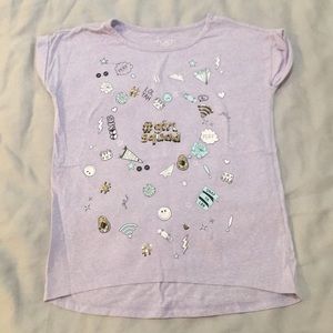 The Children’s Place Graphic Tee